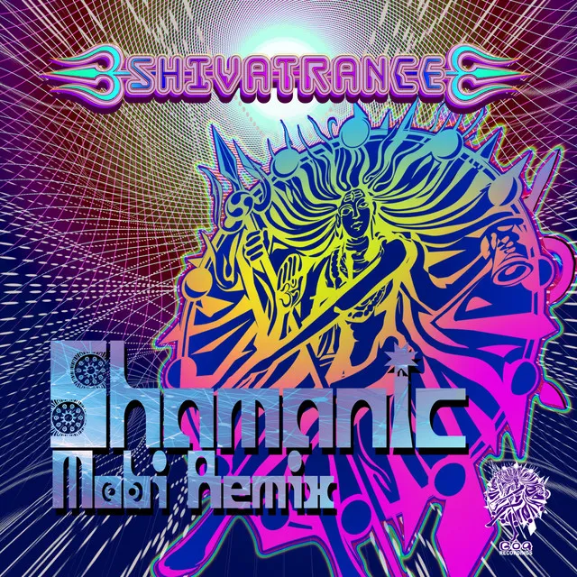 Shamanic - Mobi Remix