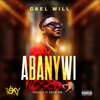 Abanywi by Gael Will