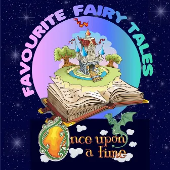 Once Upon a Time: Favourite Fairy Tales by Tim Firth