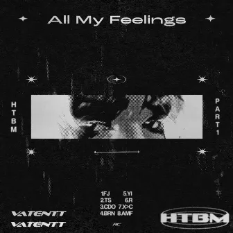 Hamishe Tavalodam Baroon Miad (All My Feelings) by Vatentt