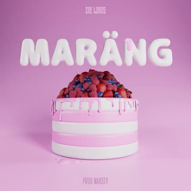 MARÄNG