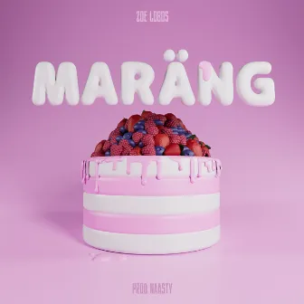 MARÄNG by Zoe Lobos