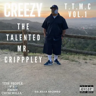 The Talented Mr Cripley by Creezy