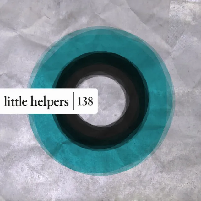 Little Helper 138-5 - Original Mix