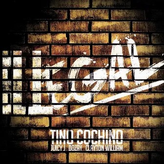 ILLegal (feat. Juicy J, Dozay & Clayton William) by Tino Cochino