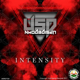 Intensity by USD