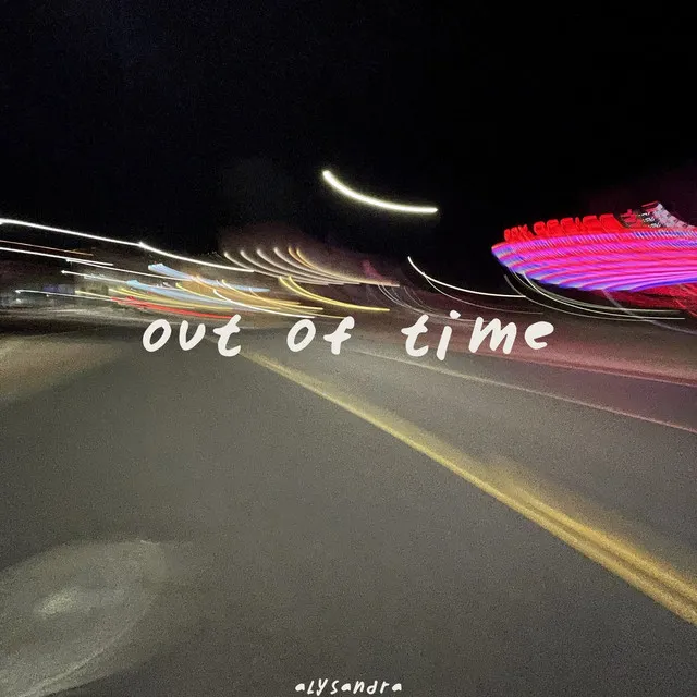 Out of Time