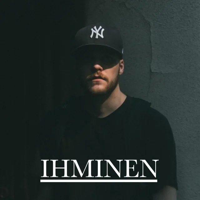 Ihminen