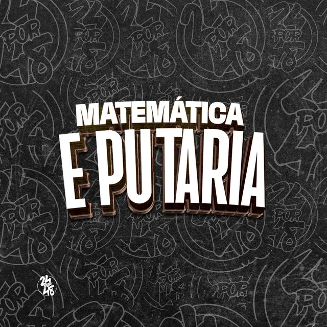 Matemática e Putaria