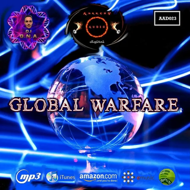 Global Warfare