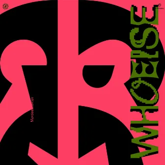 Who Else by Modeselektor