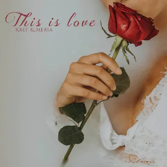 This Is Love by Kref