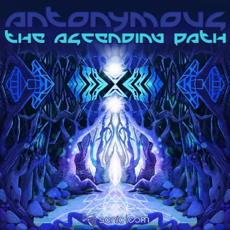 The Ascending Path by Antonymous