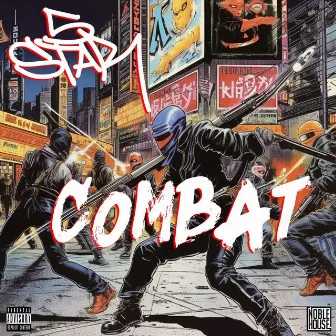 Combat by 5star