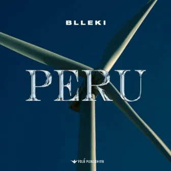 Peru by Blleki