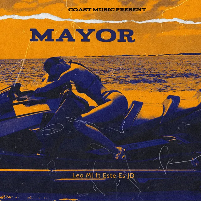 Mayor