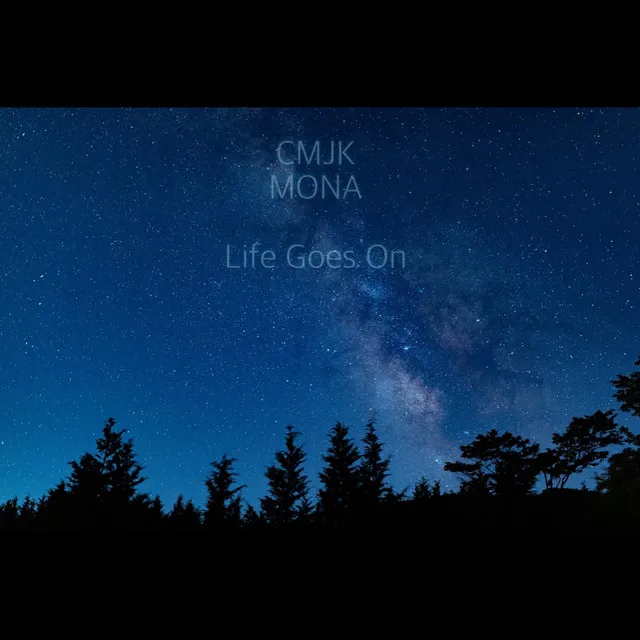 Life Goes On (Instrumental)