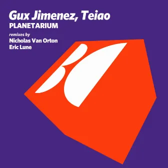 Planetarium by TEIAO