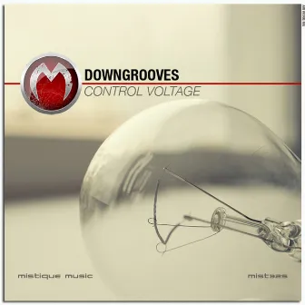 Control Voltage by Downgrooves