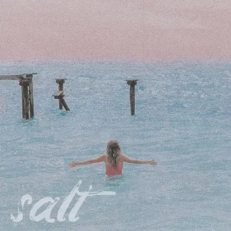 Salt by Kelsey Edwards