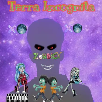 Terra Incognita by A$abby