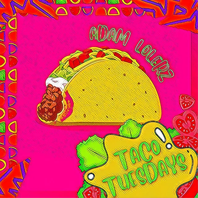 Taco Tuesdays