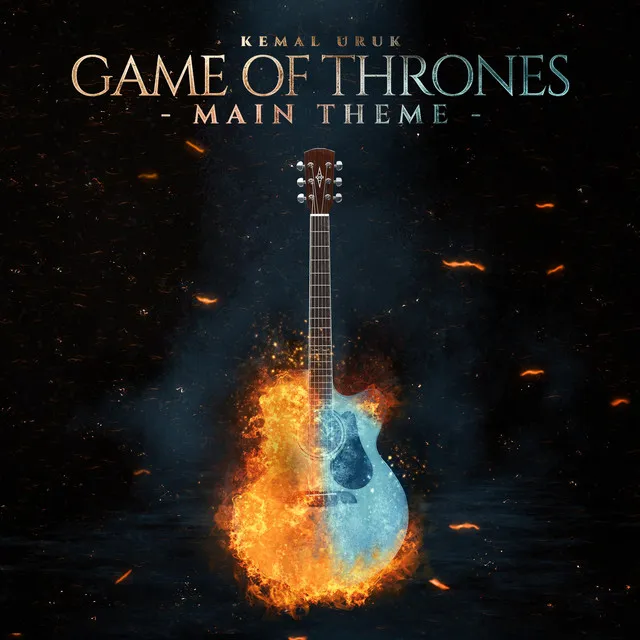 Game of Thrones (Main Theme)