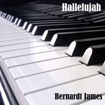 Hallelujah by Bernardt James