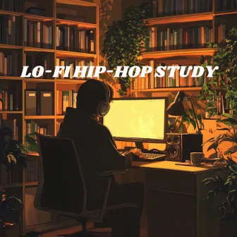 Lo-Fi Study - Chill Hip-Hop for Concentration & Productivity by Study Beats Lounge