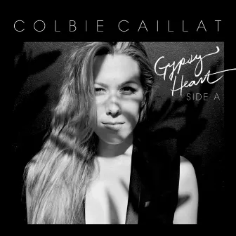 Gypsy Heart Side A by Colbie Caillat