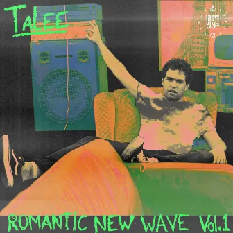 Romantic New Wave, Vol. 1 by Talee