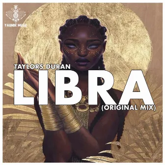 Libra (Original Mix) by Taylors Duran