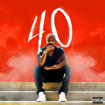 40 by A FLY GUY