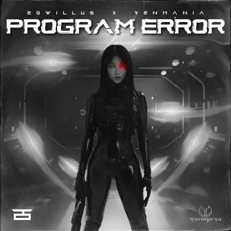 Program Error by Eqwillus