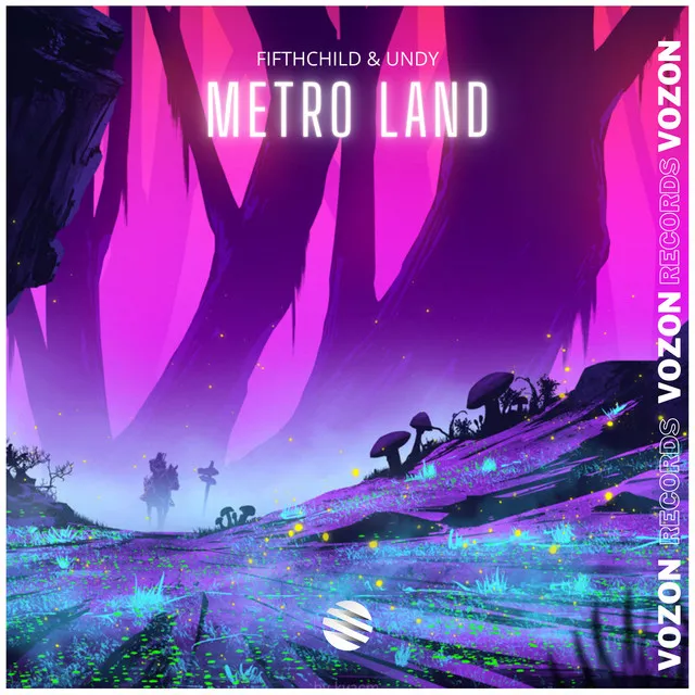 Metro Land