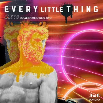 Every Little Thing by ALUTO