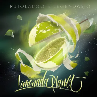 Limonada Planet by Putolargo