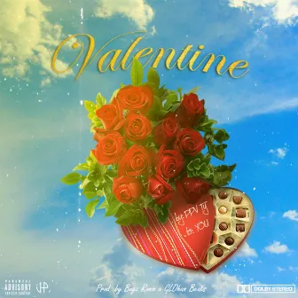 Valentine by PPV TY