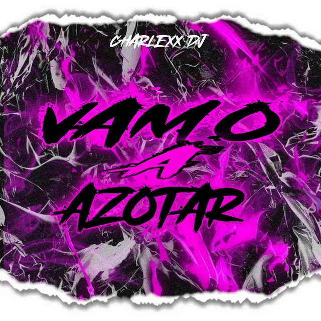 Vamo Azotar