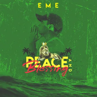 Peace and Blessing by Eme