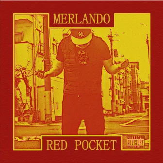 Red Pocket by Merlando