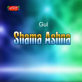 Shama Ashna by Gul