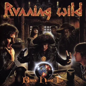 Black Hand Inn by Running Wild