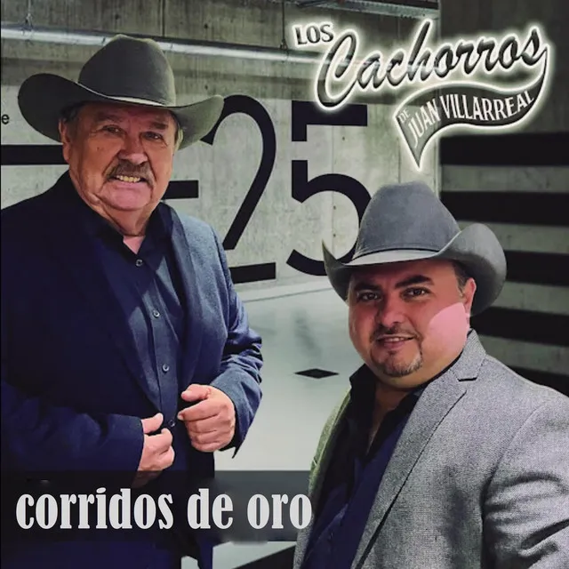 Corridos de Oro