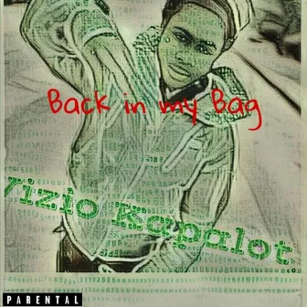 Back in My Bag by Vizio Kapalot