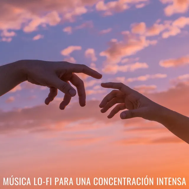 Música Lofi Para Una Concentración Intensa