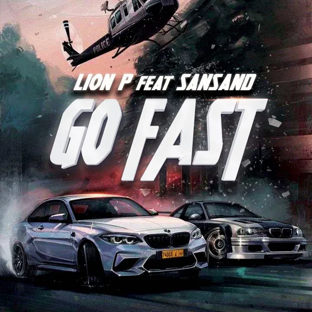 Go Fast