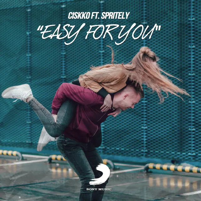 Easy for You (feat. Spritely)