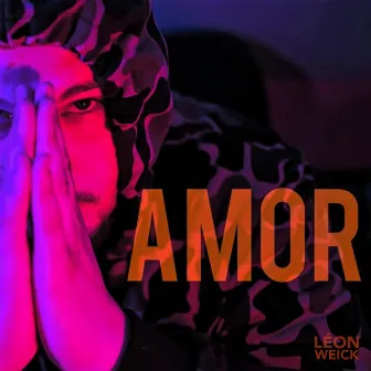 Amor by Léon Weick