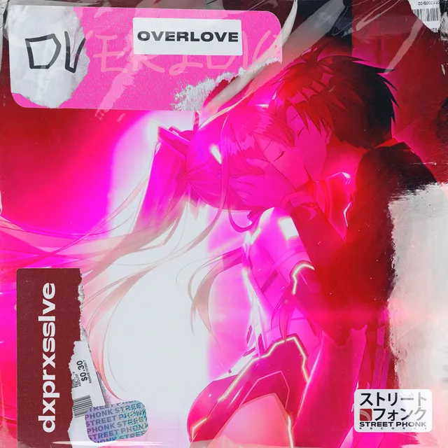 Overlove